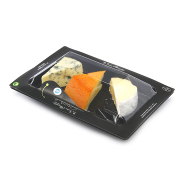 ANL Packaging Visiopaq for cheese ANL Packaging Visiopaq for cheese