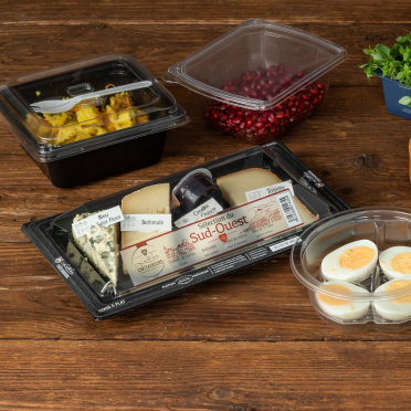 ANL Packaging - Visiopaq ANL Packaging - Visiopaq