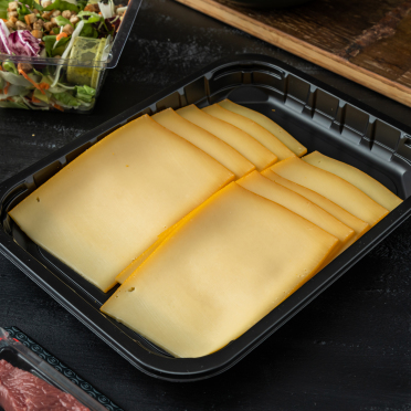 ANL Packaging - cheese tray ANL Packaging - cheese tray