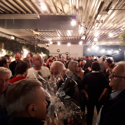 Kerstfeest Kerstfeest