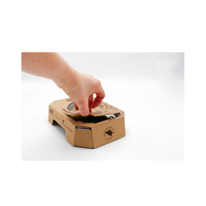 ANL Packaging - Turtlebox ANL Packaging - Turtlebox