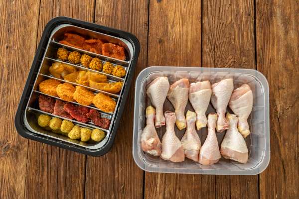 ANL Packaging meat tray ANL Packaging meat tray