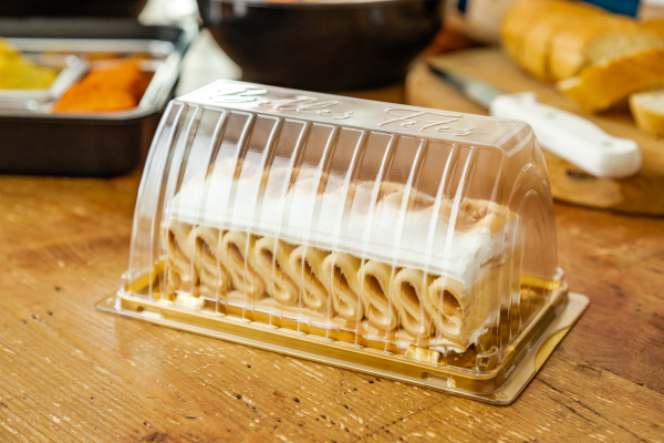 ANL Packaging - lebensmittel verpakungen ANL Packaging - lebensmittel verpakungen