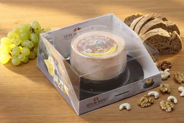 ANL Packaging Piramyd for cheese ANL Packaging Piramyd for cheese