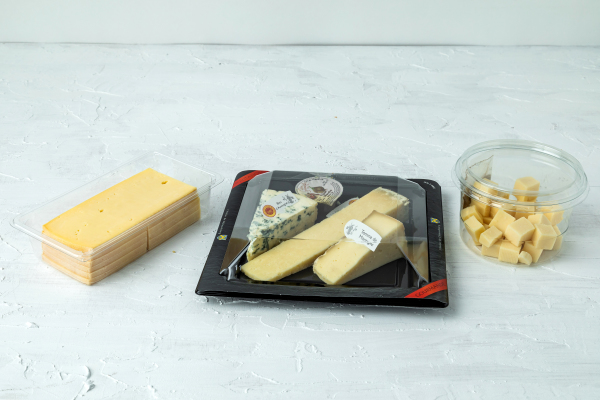 ANL Packaging - Emballage pour fromage ANL Packaging - Emballage pour fromage