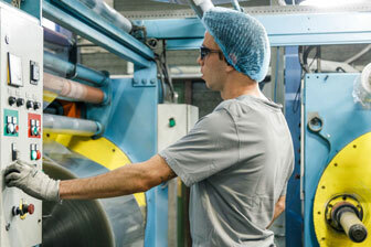 ANL Packaging frezen van matrijs ANL Packaging frezen van matrijs